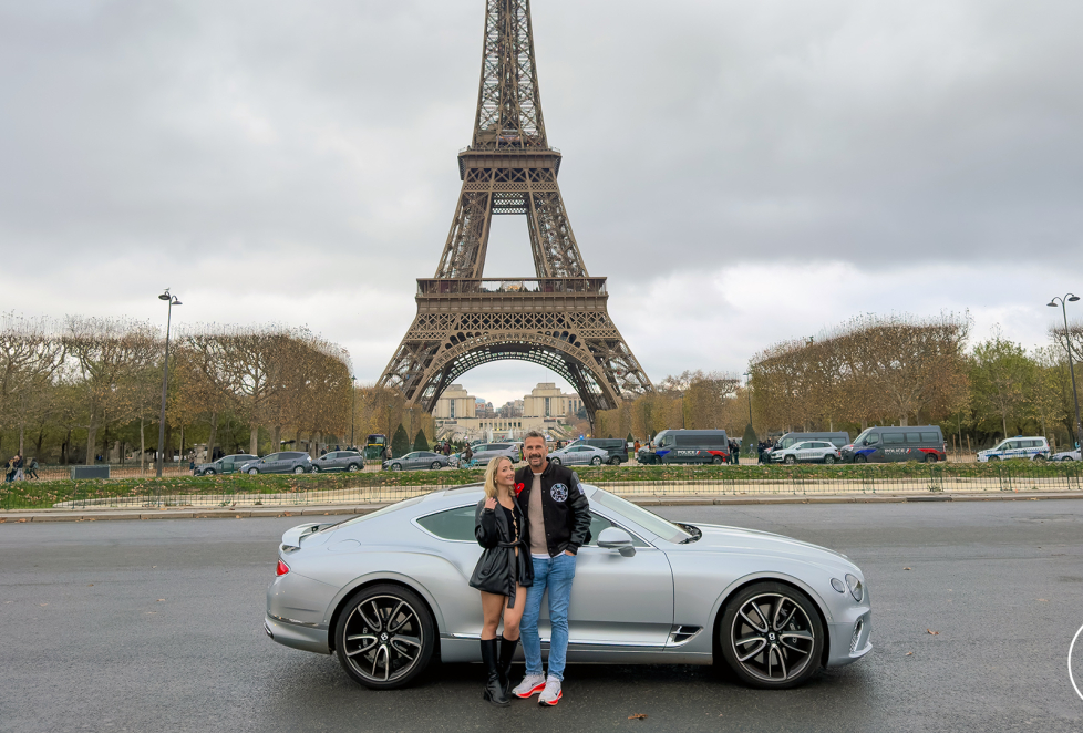 Jules Jordan Chloe Chevalier, Manuel Ferrara Paris Anal Adventure: Chloe Chevalier Gives Up Her Ass To Manuel Ferrara