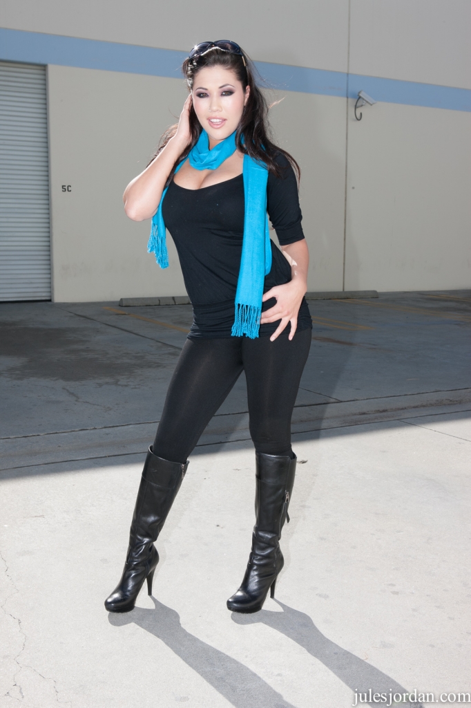 Pornstar london keyes stockings think Opinion Pornstar london keyes stockings with